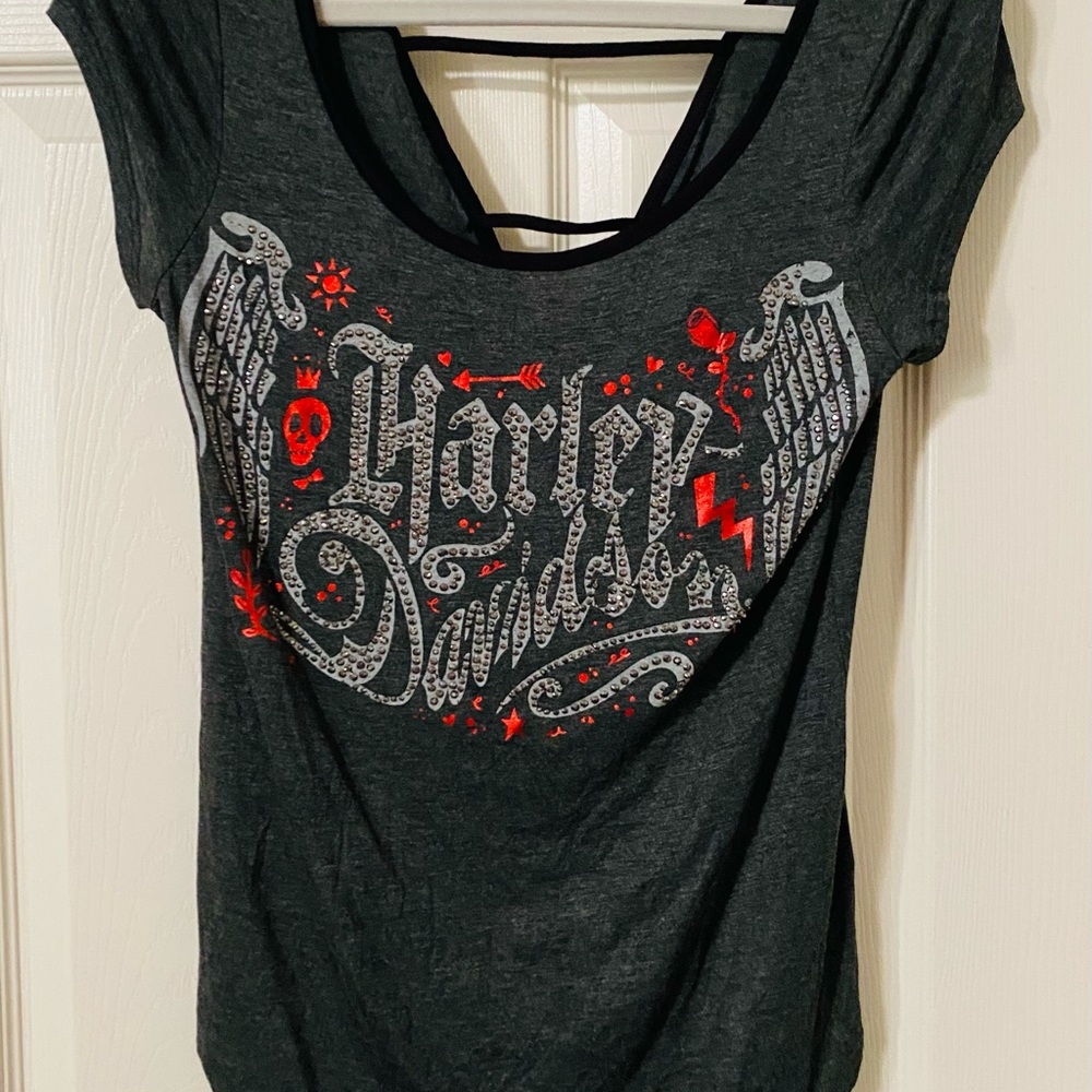 NWT Harley Davidson shirt